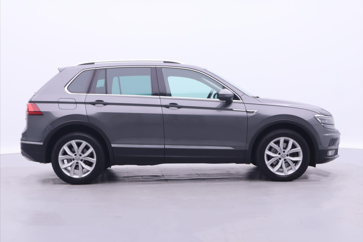 Volkswagen Tiguan 2,0 TDI 176kW Highline DPH CZ