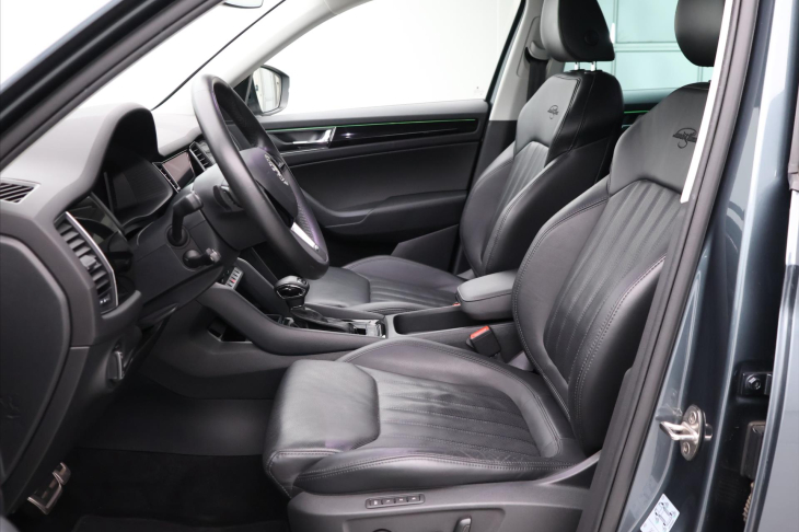 Škoda Kodiaq 2.0 TDI 140kW 4x4 DSG CZ L&K