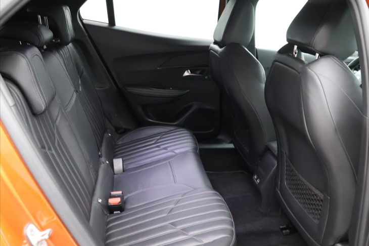 Peugeot 2008 1,2 PT114kW CZ GT-line