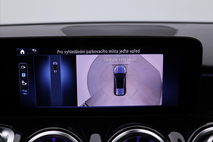 Mercedes-Benz GLB 2,0 200d 4MATIC AMG Premium+