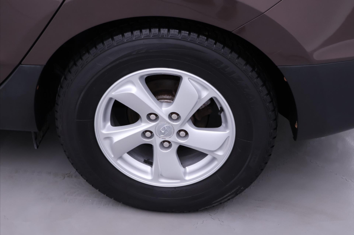 Hyundai ix35 2,0 i 120kW Comfort 1.Maj.
