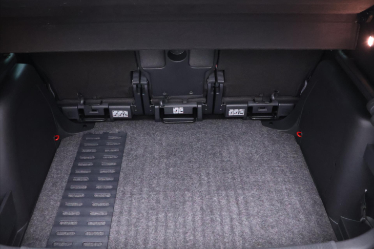 Škoda Yeti 2,0 TDI 110kW Monte Carlo CZ