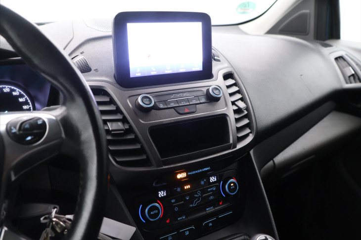 Ford Transit Connect 1.5 TDCi 88 kW EcoBlue Long
