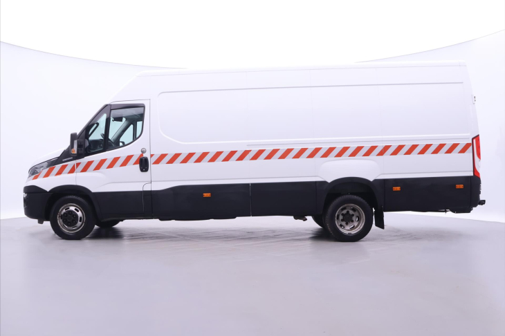Iveco Daily 2,3 HPT Hi-Matic Maxi DPH