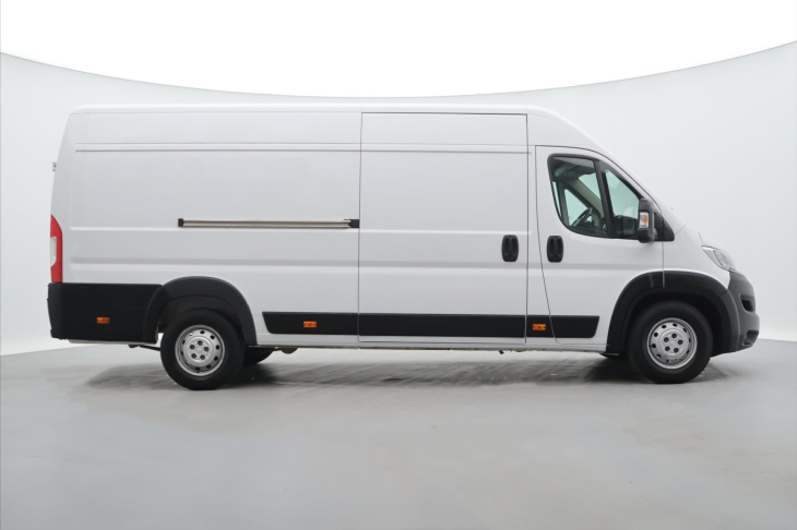 Citroën Jumper 2.2 HDi 103 kW L4H2 DPH CZ