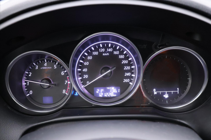 Mazda CX-5 2,0 i 118kW AWD Sports-Line