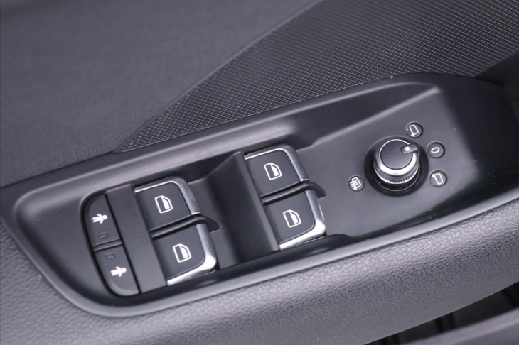 Audi A3 1,4 TFSI ProLine Plus Navi