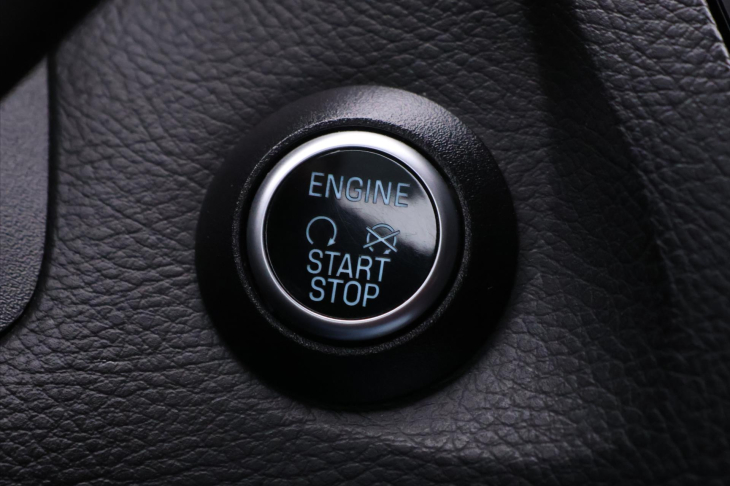 Ford Focus 2,0 TDCI 110kW ST-Line