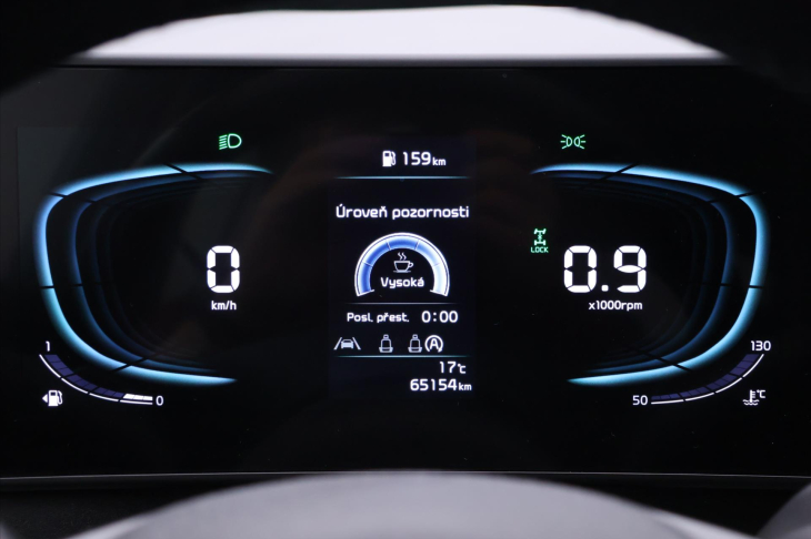 Kia Sportage 1,6 T-GDI 110kW AWD CZ DPH