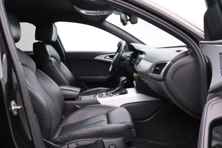 Audi A6 3,0 TDI 200 kW Quattro