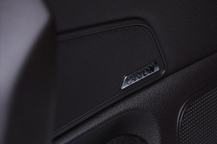 Škoda Superb 2.0 TDI DSG 140kW L&K 4x4 CZ