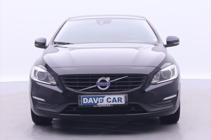 Volvo V60 2,0 D3 110kW Momentum