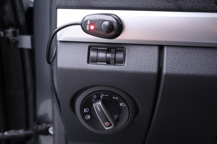 Volkswagen Amarok 3,0 TDI 165kW 4MOT CZ DPH