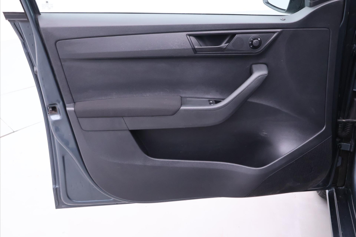 Škoda Fabia 1,0 TSI 70kW CZ Klima 2.Maj