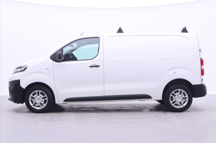 Citroën Jumpy 2,0 HDI 90kW L2H1 CZ 1.Maj DPH