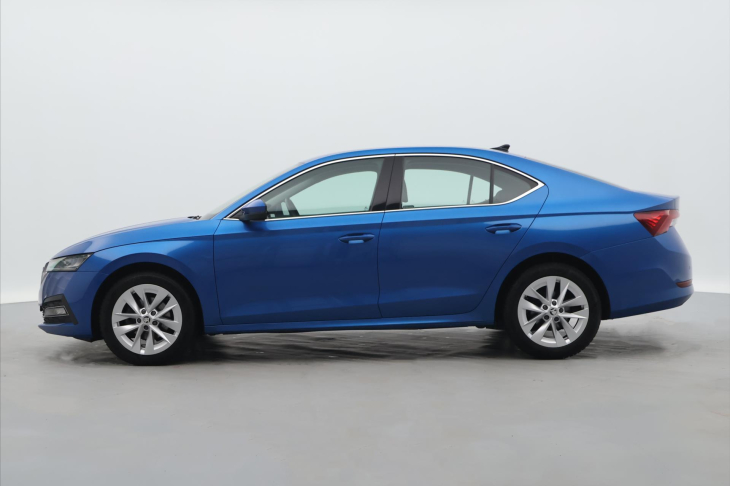 Škoda Octavia 2,0 TDI 85kW Style CZ DPH