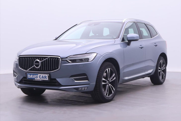 Volvo XC60 2,0 D5 173kW AWD Inscription
