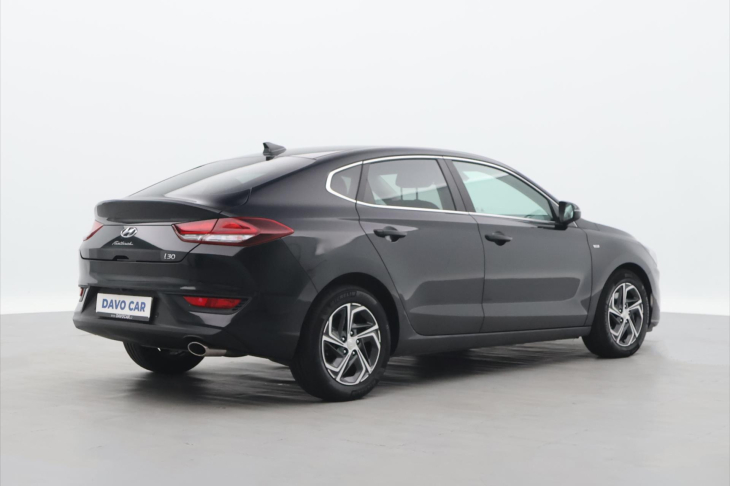 Hyundai i30 1.5 1.5 T-GDI Mild LED CZ