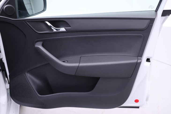 Škoda Rapid 1,2 TSI 66kW Spaceback CZ