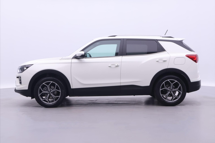 SsangYong Korando 1,5 T-GDI e-XGI 120kW CZ