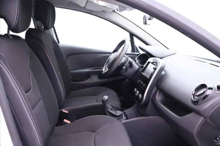 Renault Clio 1,2 16V 54kW Klima Navi CZ