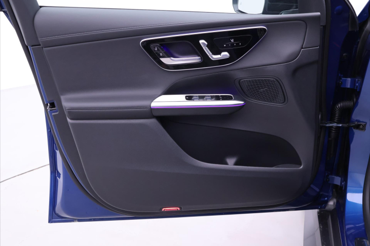 Mercedes-Benz GLC 2,0 220d 4Matic kupé AMG Premium