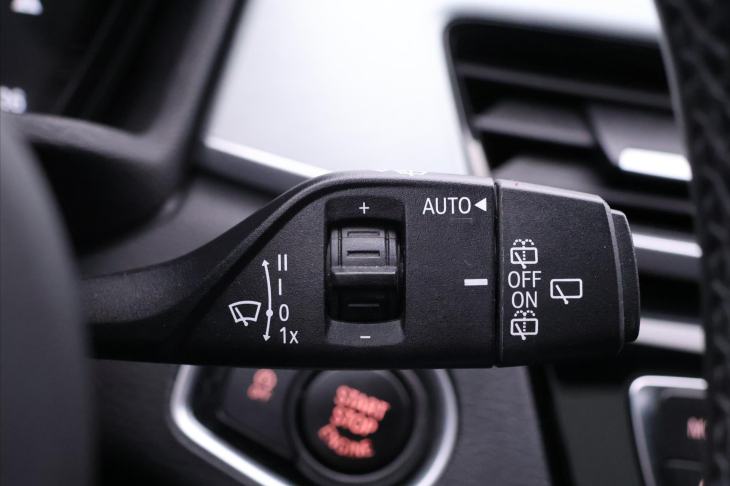 BMW X1 2,0 20d 140kW xDrive M-paket