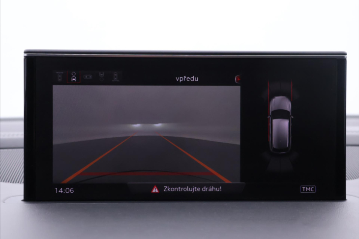 Audi SQ7 4,0 TDI Quattro 320kW CZ DPH