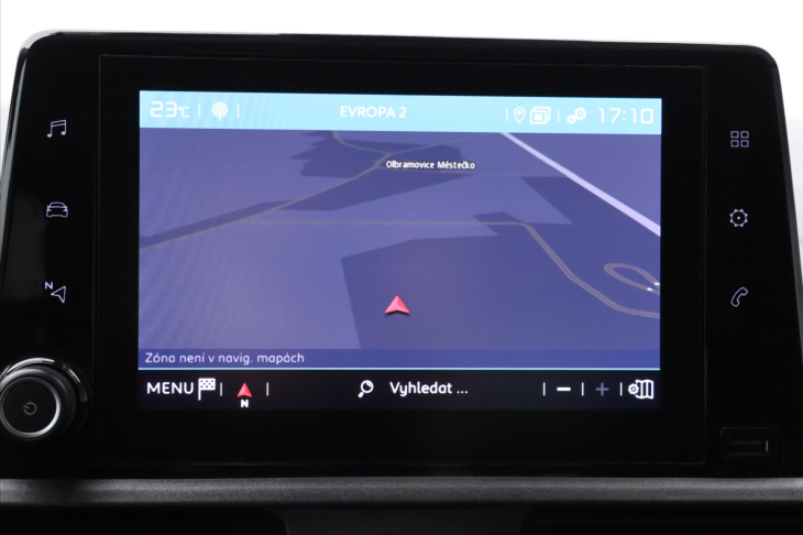 Citroën Berlingo 1,2 PT 81kW Shine XL 7-Míst