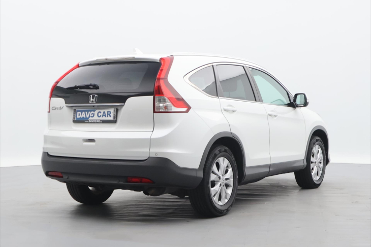 Honda CR-V 2,0 i 114 kW Elegance 4WD CZ