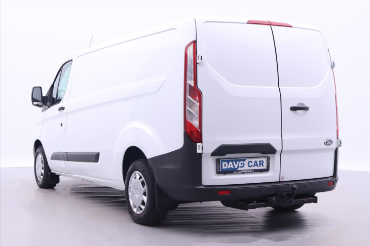 Ford Transit Custom 2,0 TDCI 96kW L2 Klima DPH