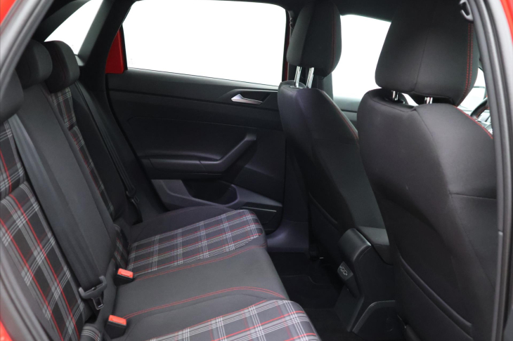 Volkswagen Polo 2,0 TSI GTI 147kW DSG LED Beats