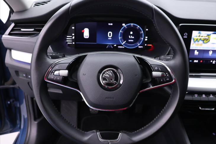 Škoda Octavia 1.0 TSI Business 1.Maj DPH