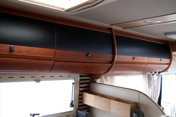 Fiat Ducato 2,5 85kW Pilote Galaxy 27MX