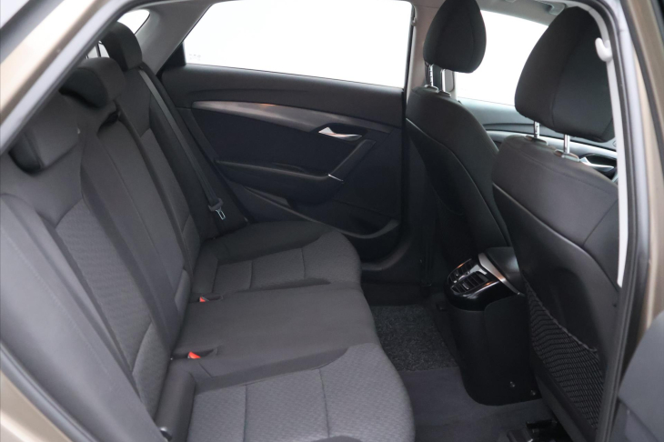 Hyundai i40 1,7 CRDi 100KW CZ