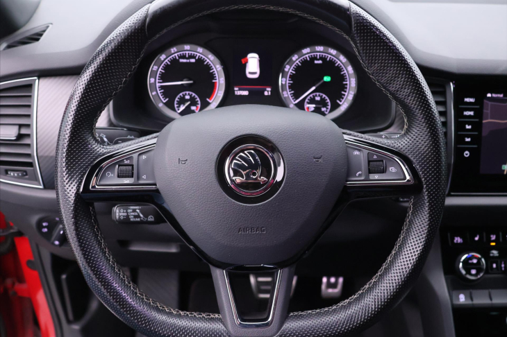 Škoda Kodiaq 2,0 TDI DSG 4x4 Sportline