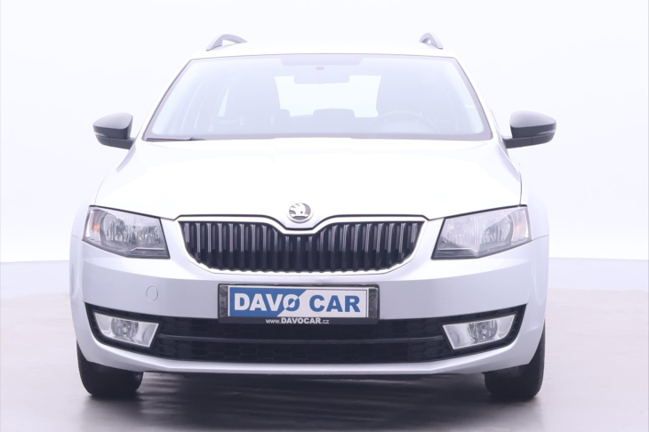 Škoda Octavia 1,2 TSI 77KW Klima Navigace