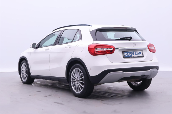 Mercedes-Benz GLA 2,1 200CDI 100kW Aut. Navi