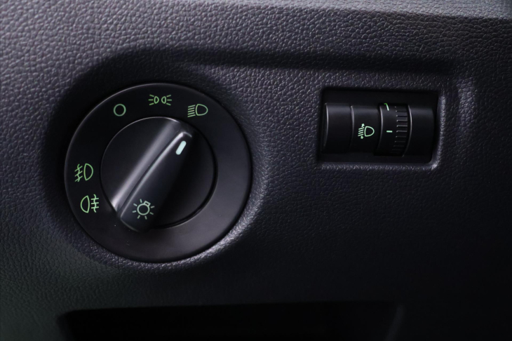 Škoda Fabia 1,2 12V 44kW Ambiente+ CZ