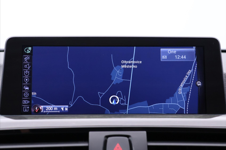 BMW Řada 4 2,0 420d 135kW Luxury Xenon