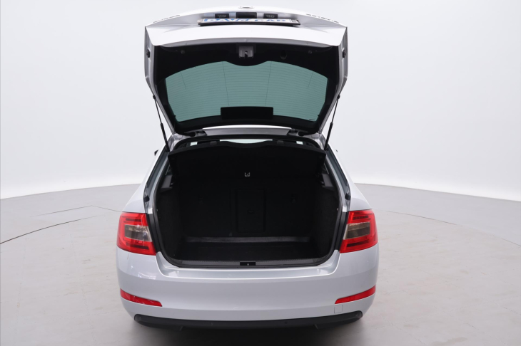 Škoda Octavia 1.8 TSI 132kW DSG Elegance CZ