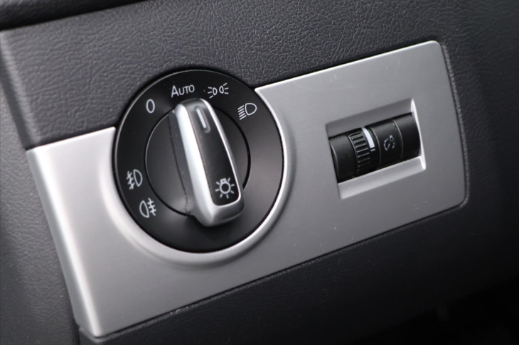 Volkswagen Multivan 2,0 TSI 150kW 4M DSG Highline CZ