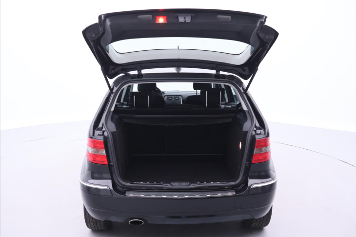 Mercedes-Benz Třídy B 1,5 150 70kW Klima