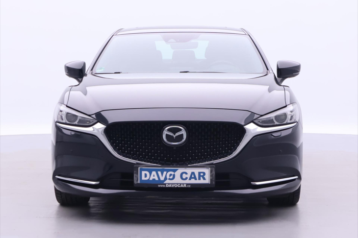 Mazda 6 2,5 Skyactiv 143kW Aut. Sport