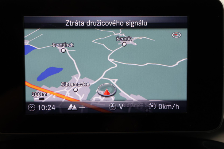 Mercedes-Benz GLC 2,1 250d 150 kw 4MATIC CZ AMG
