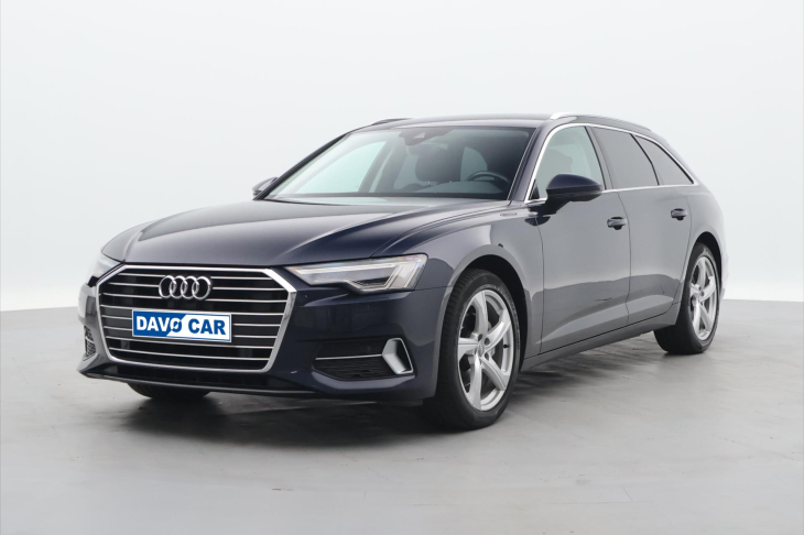 Audi A6 Avant 2.0 TDI 40tdi S-Tronic
