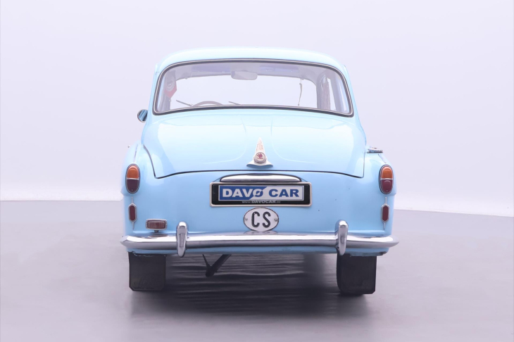 Škoda Ostatní 1,1 i 40kW CZ Spartak 440