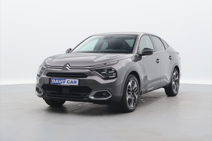 Citroën C4 X 1,2 PT 96kW CZ 1 Maj. Shine