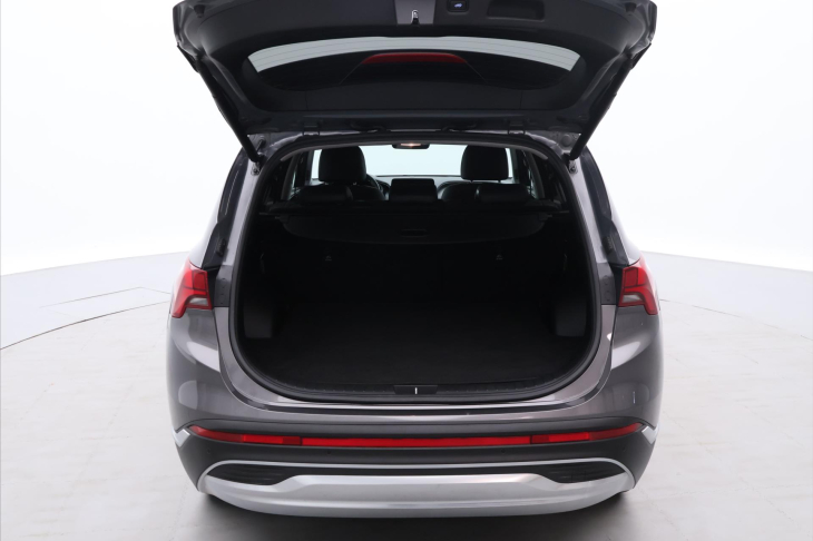 Hyundai Santa Fe 2,2 CRDi 142kW Style DCT CZ DPH