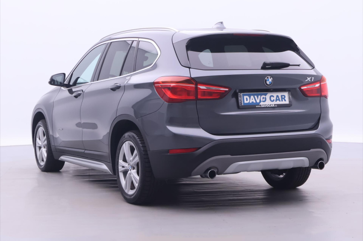BMW X1 2,0 D xDrive 140 kW Automat